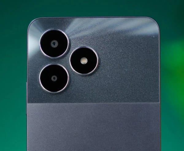 هاتف Realme Note