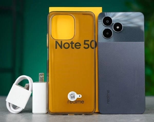 هاتف Realme Note