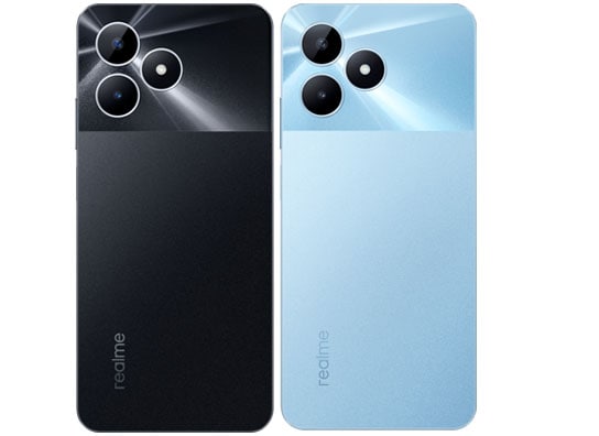 هاتف Realme Note