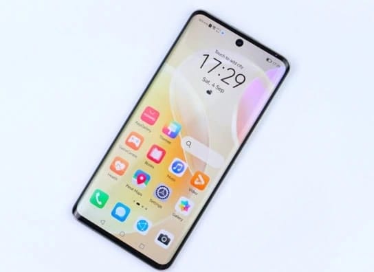 هاتف Huawei Nova 8
