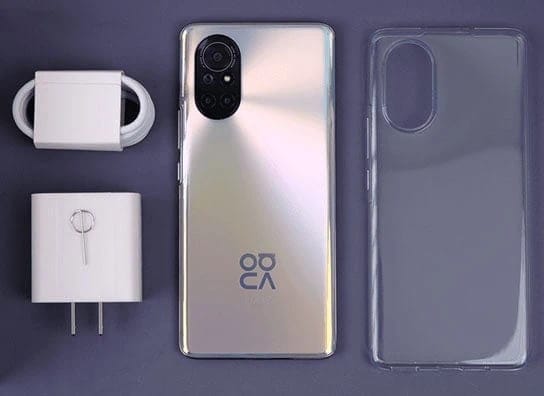 هاتف Huawei Nova 8