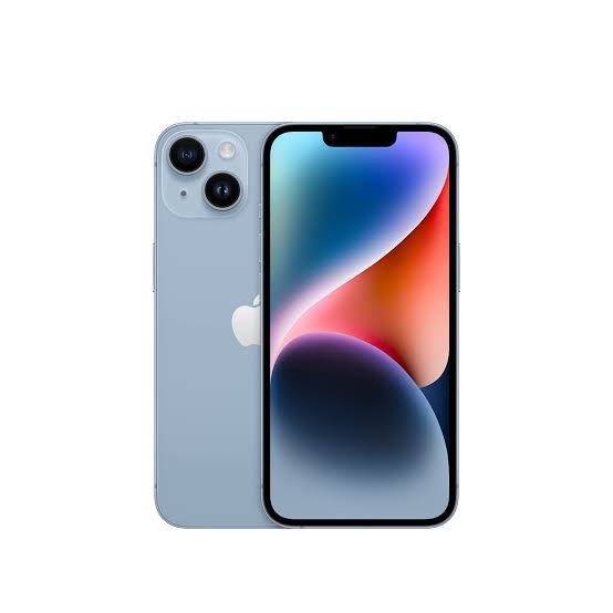 هاتف iPhone 14 