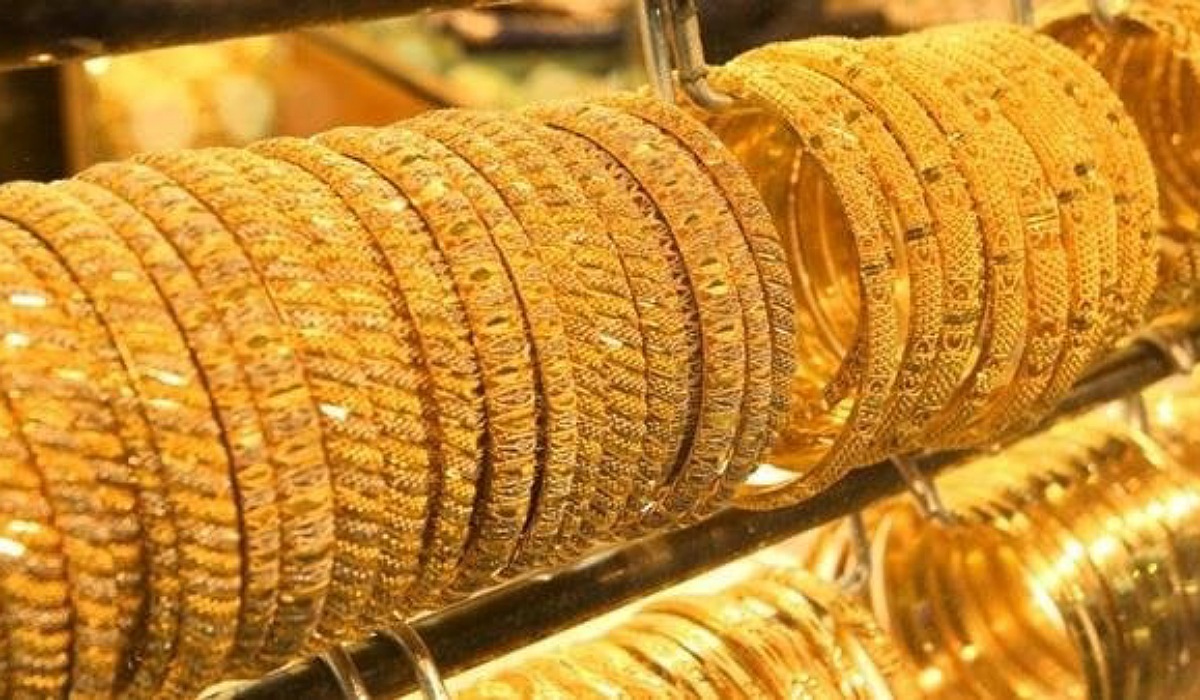 سعر الذهب اليوم آخر تطورات المعدن الأصفر اليوم في مصر