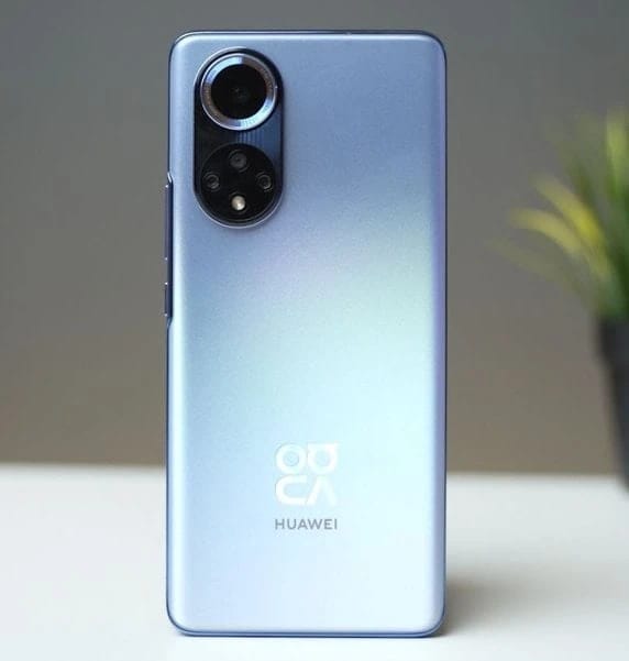 هاتف Huawei Nova 9