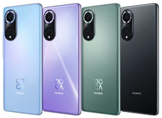 هاتف Huawei Nova 9