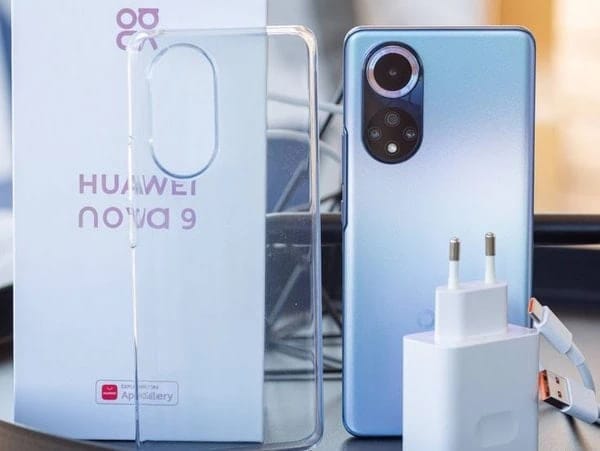 هاتف Huawei Nova 9