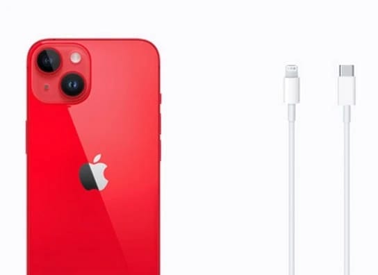 هاتف iPhone 14 