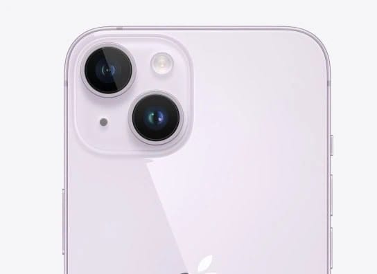 هاتف iPhone 14 