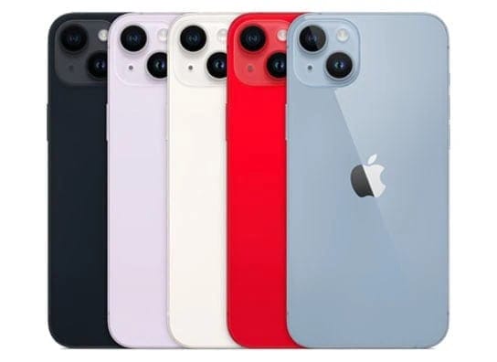 هاتف iPhone 14 