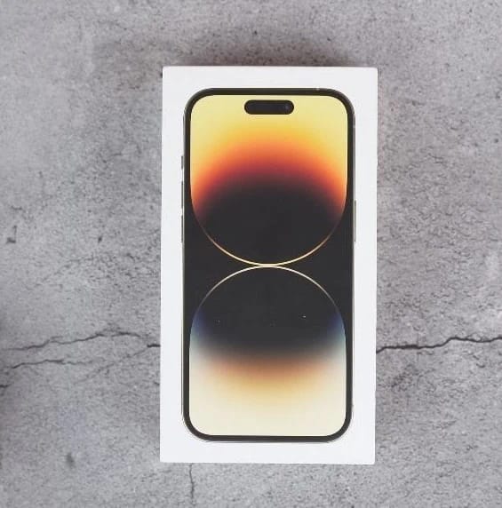 هاتف iPhone 14 Pro
