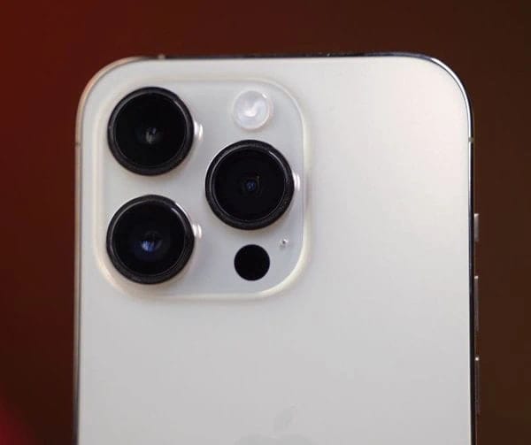 هاتف iPhone 14 Pro