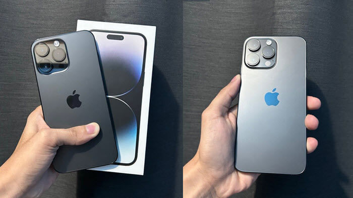 هاتف iPhone 14 Pro