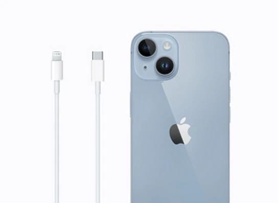 هاتف iPhone 14 Plus