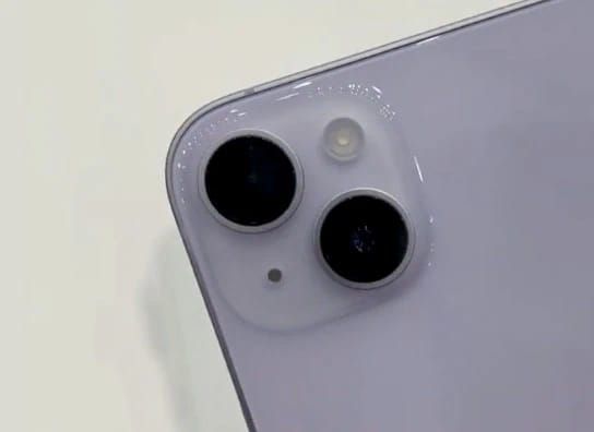 هاتف iPhone 14 Plus
