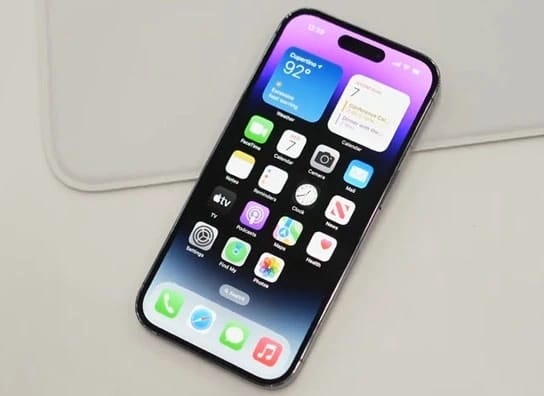 هاتف iPhone 14 Pro Max
