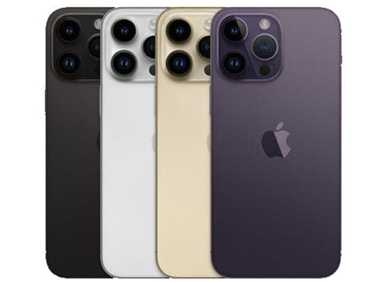 هاتف iPhone 14 Pro Max
