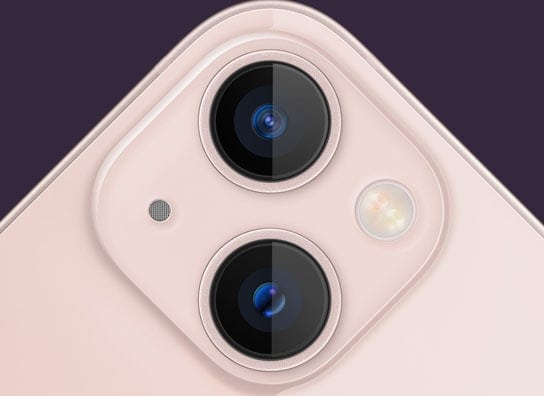 هاتف iPhone 13 