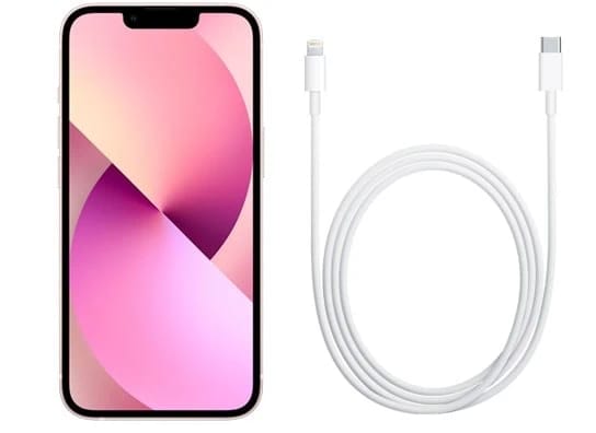 هاتف iPhone 13 