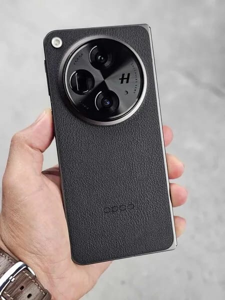 هاتف Oppo Find N3