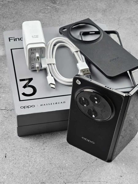هاتف Oppo Find N3