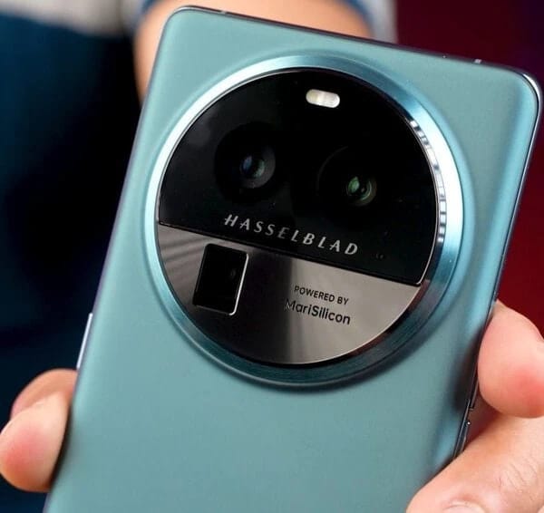 هاتف Oppo Find X6 Pro