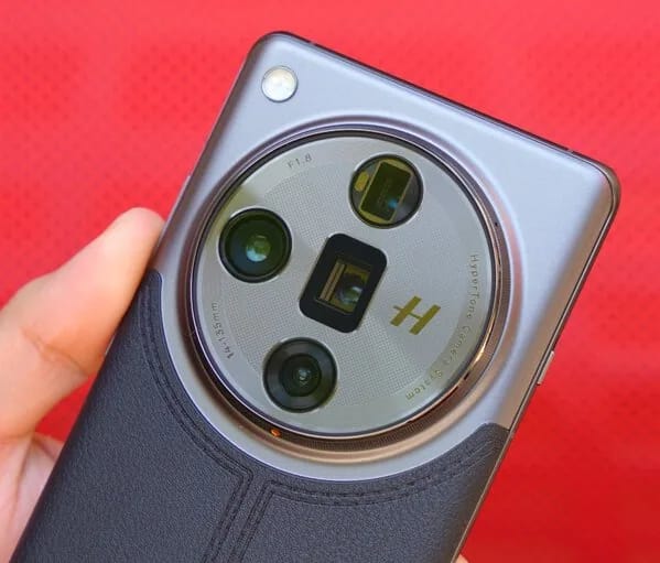 هاتف Oppo Find X7 Ultra