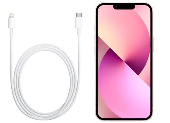 هاتف iPhone 13 Mini