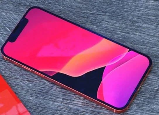 هاتف iPhone 13 Mini