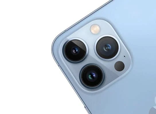 هاتف iPhone 13 Pro