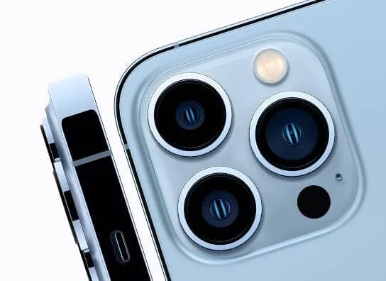 هاتف iPhone 13 Pro Max
