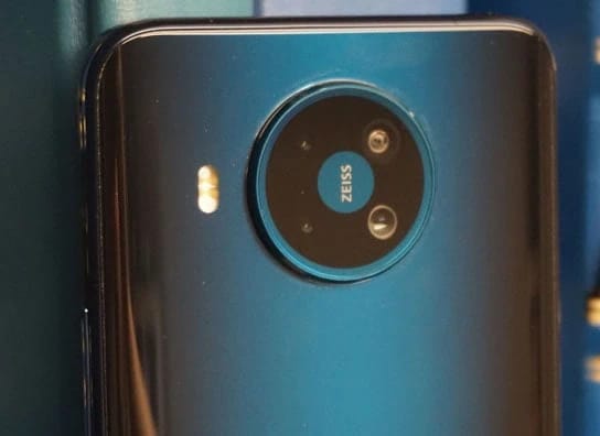 هاتف Nokia 8.3 5G