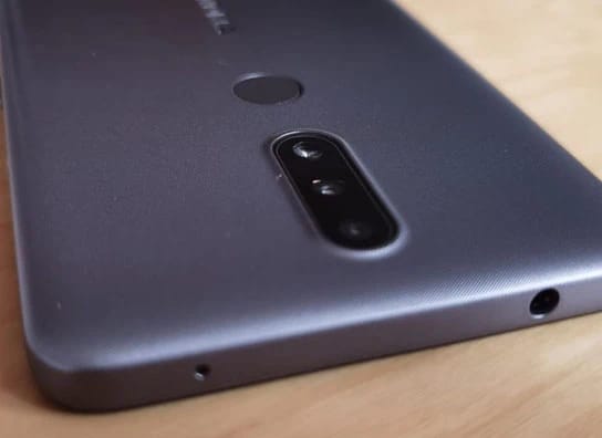 هاتف Nokia 2.4 