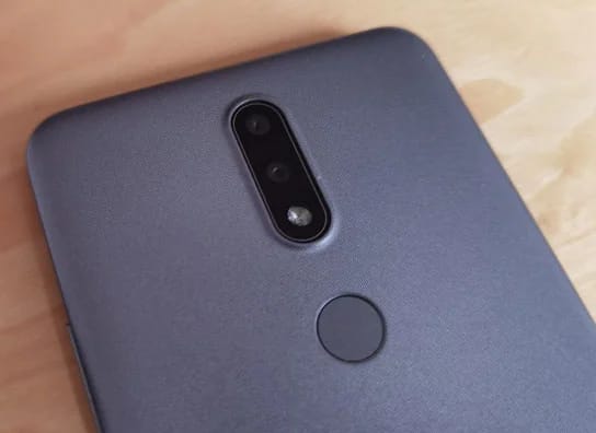 هاتف Nokia 2.4 