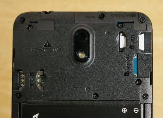 هاتف Nokia C2 
