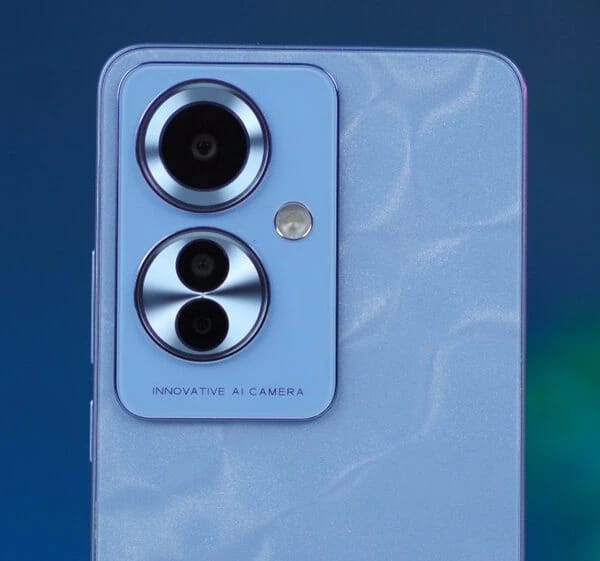 هاتف Oppo Reno 11 F 5G