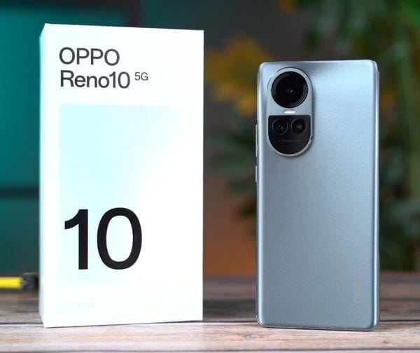 هاتف Oppo Reno 10 5G