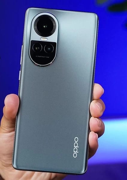 هاتف Oppo Reno 10 5G