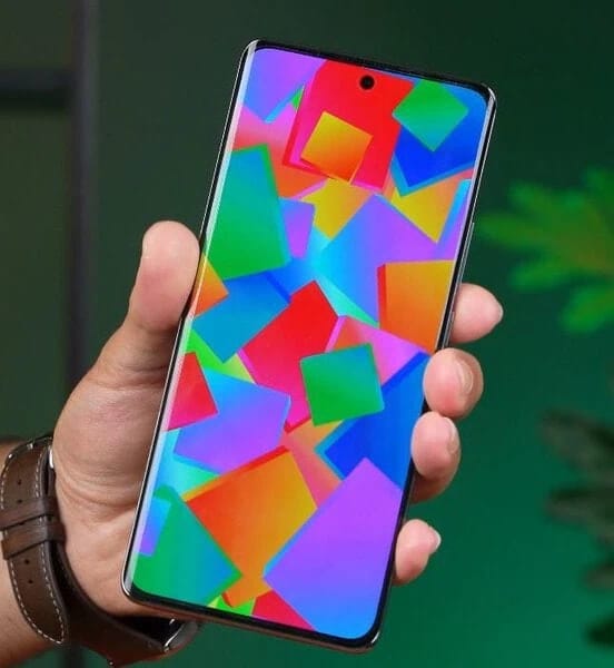 هاتف Oppo Reno 10 5G