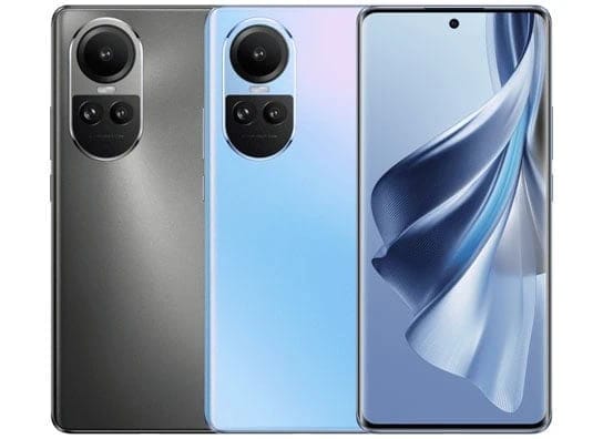 هاتف Oppo Reno 10 5G