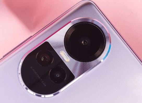 هاتف Oppo Reno 10 Pro 5G