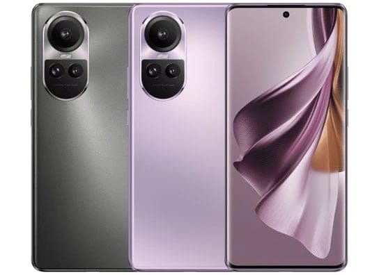 هاتف Oppo Reno 10 Pro 5G