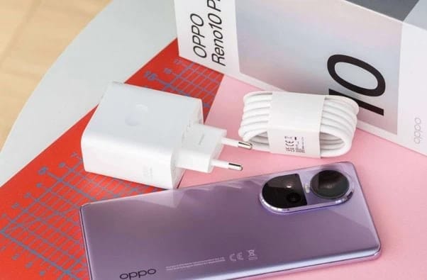 هاتف Oppo Reno 10 Pro 5G