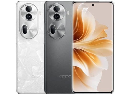 هاتف Oppo Reno 11 Pro 5G