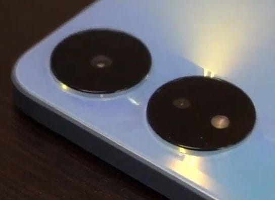 هاتف Oppo A78 5G