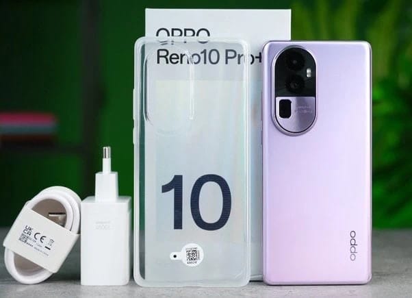 هاتف Oppo Reno 10 Pro Plus 5G