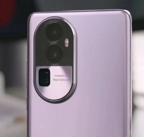 هاتف Oppo Reno 10 Pro Plus 5G