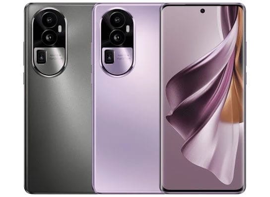 هاتف Oppo Reno 10 Pro Plus 5G