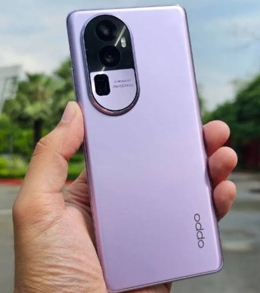 هاتف Oppo Reno 10 Pro Plus 5G