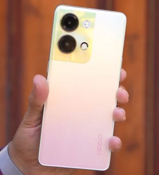 هاتف Oppo Reno 9 5G