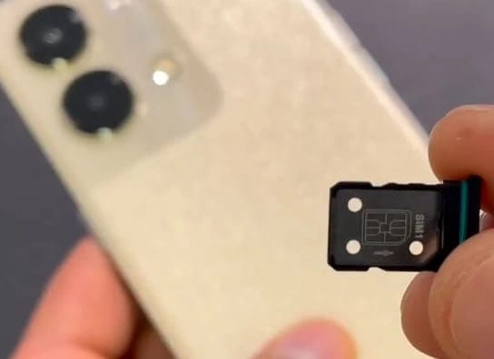  هاتف Oppo Reno 9 Pro 